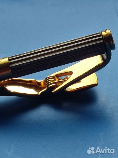 Зажим для галстука Дюпонт