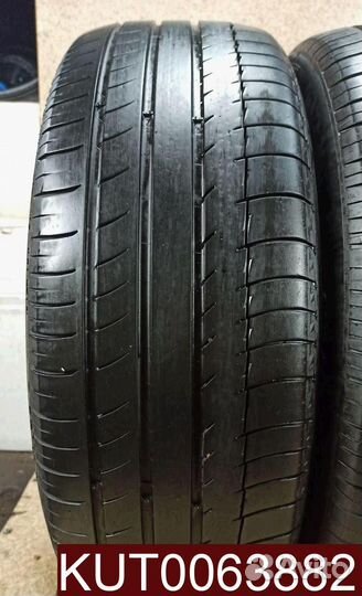 Michelin Latitude Sport 225/60 R18 107U