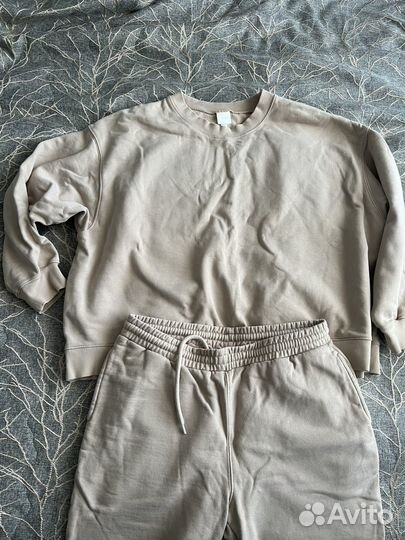 Спортивный костюм hm