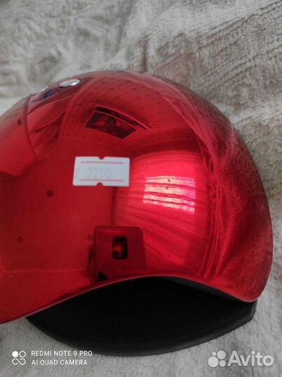 Уф лампа для ногтей