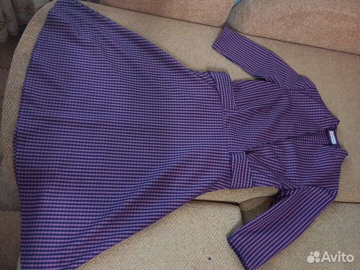 Женская одежда 44 размер