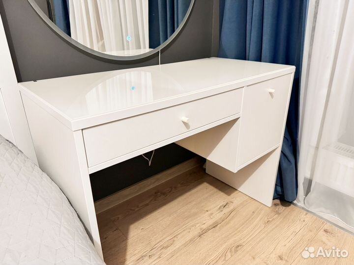 Туалетный стол- IKEA syvde/сювде икеа