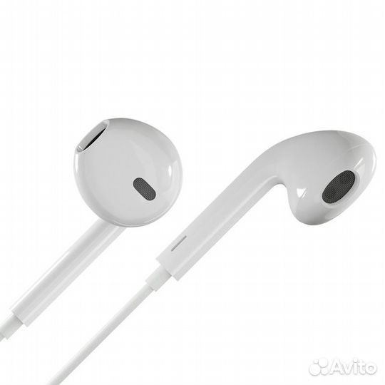 Проводные наушники