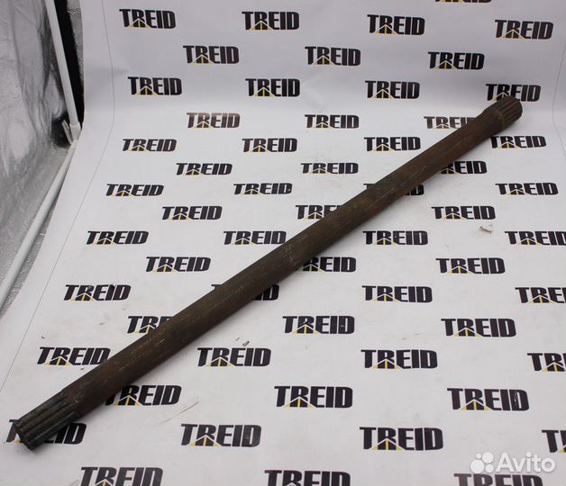 Полуось 13/19 зуб - 895 мм