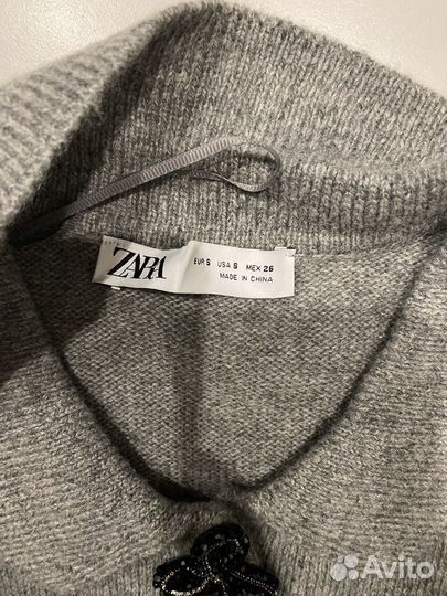 Кардиганы Zara 42р