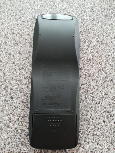 Пульт ду Technics audio EUR 643850