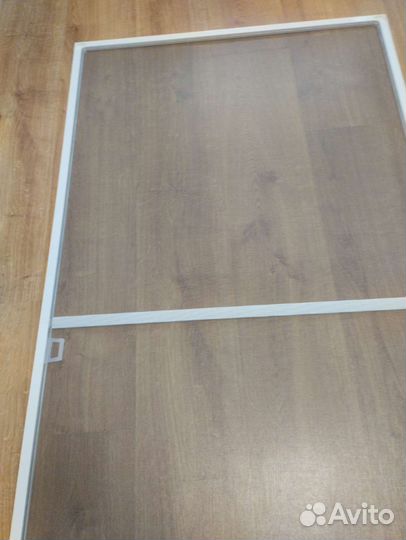 Москитная сетка на балкон