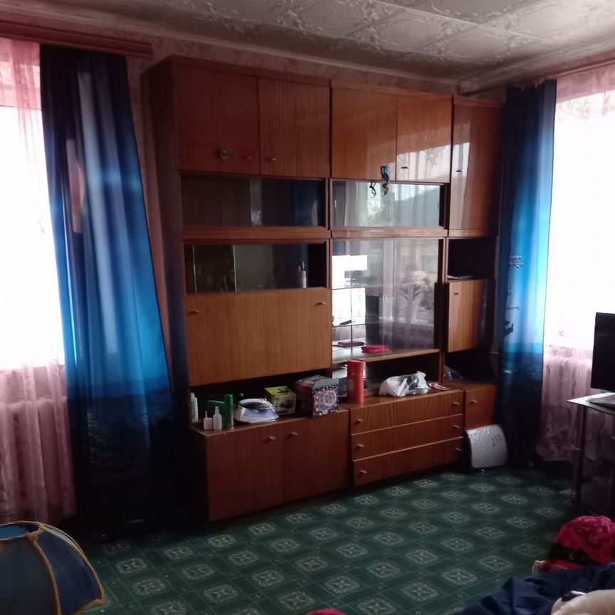 Квартира 1-комн. 32.3 м² в пгт Палатка — фото 3