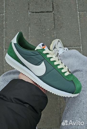 Кроссовки Nike Cortez женские