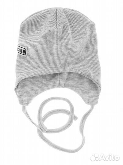 Шапка для новорожденного