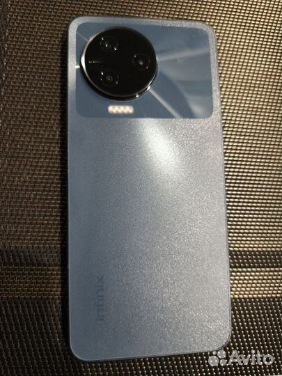 Infinix Note 12 Pro, 8/256 ГБ