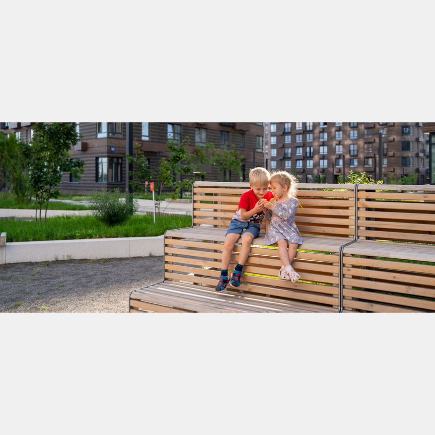 2-к. квартира, 59 м², 2/24 эт.