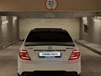 Mercedes-Benz C-класс 1.8 AT, 2013, 215 000 км, с пробегом, цена 1 620 000 руб.