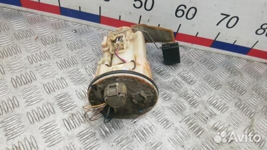 Насос топливный электрический toyota RAV 4 ZCA2 (H