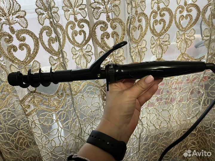 Набор Remington для укладки волос
