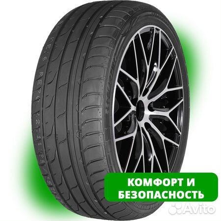 Evergreen EU728 245/40 R20 99W
