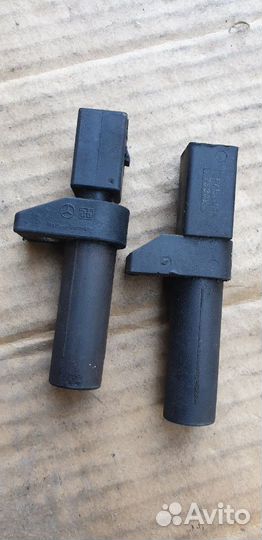 Датчик положения коленчатого вала A 003 153 28 28