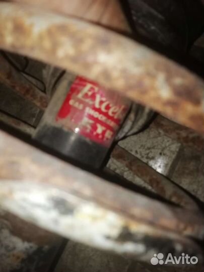 Амортизаторы nissan nx100. Presia. Sunny