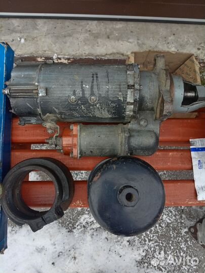 Запчасти камаз