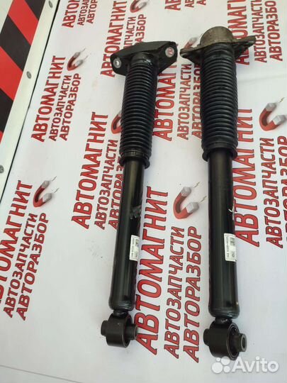 Амортизатор задний Хендай Туксон 4 Nx 20-23г