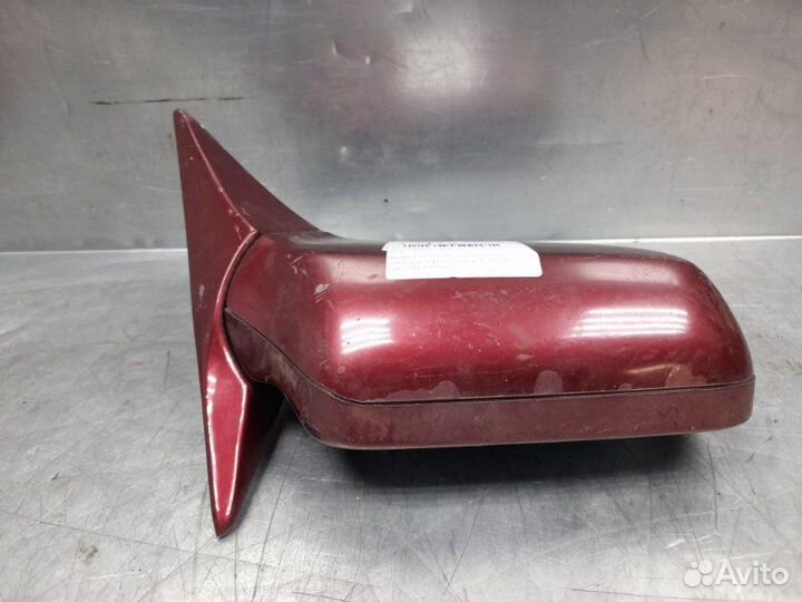 Зеркало правое электрическое Bmw 5-Серия E34