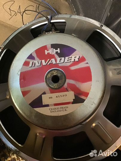 Монитор 150вт 8 ом