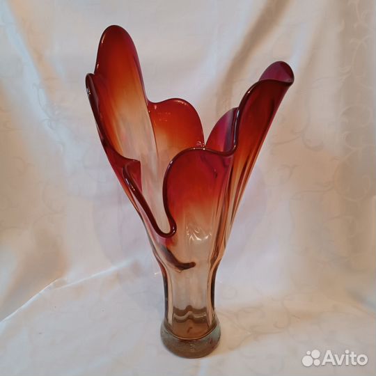 Ваза большая