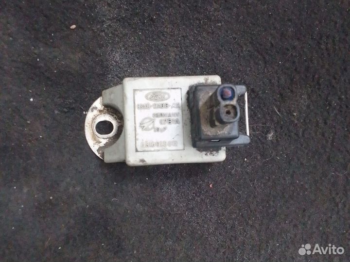 Коммутатор зажигания Ford 93ab12a019ab