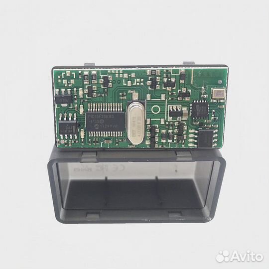 Диагностический сканер ELM 327 v1.5 obd2 pic18f25k
