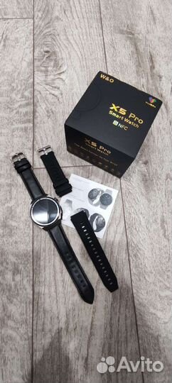 Smart watch x5 pro Смарт-часы