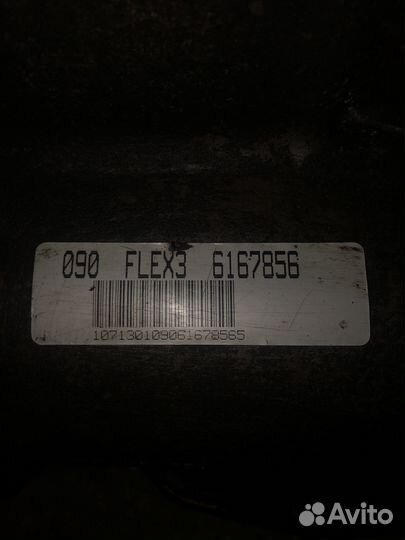 АКПП 6HP19 Audi A6C6 4WD