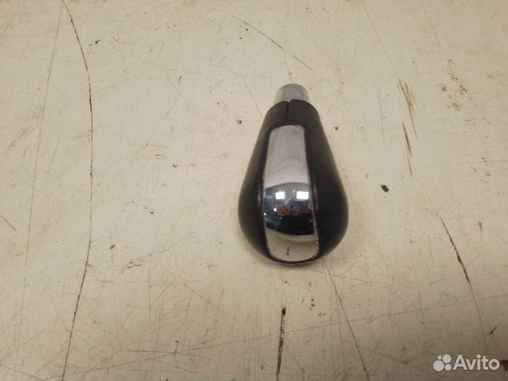 Рукоятка кулисы aкпп Mazda Cx-7 ER3P L3-VDT 2.3