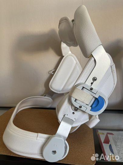 Корсет грудно-поясничный крестцовой