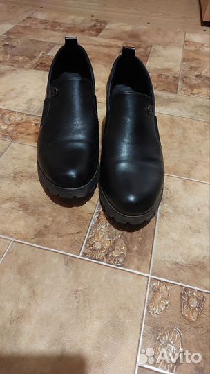 Туфли женские 39 размер