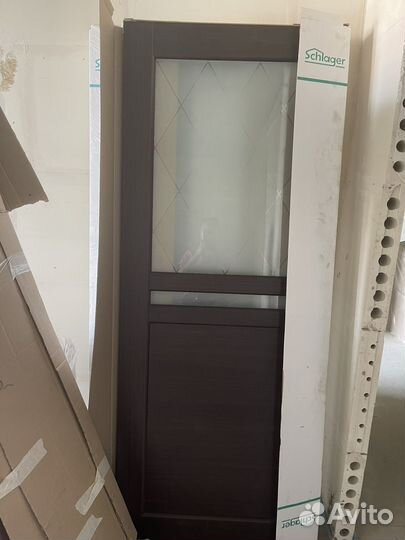 Межкомнатная дверь