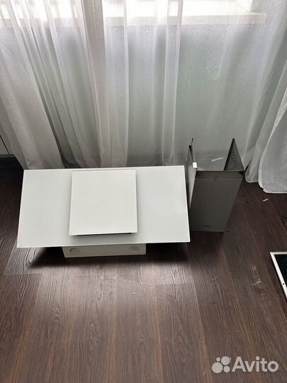 Вытяжка для кухни бу