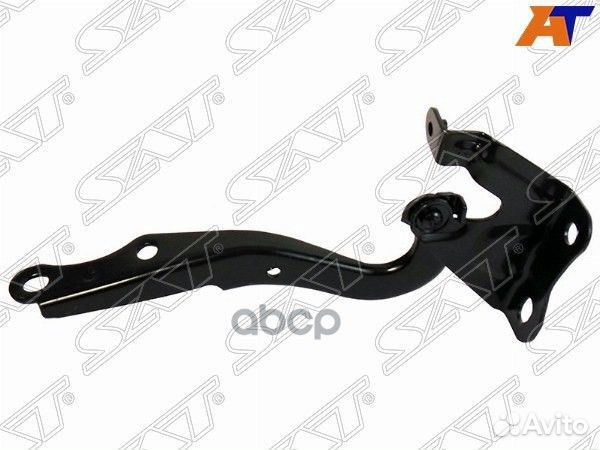 Петля капота toyota corolla 06-13/corolla axio
