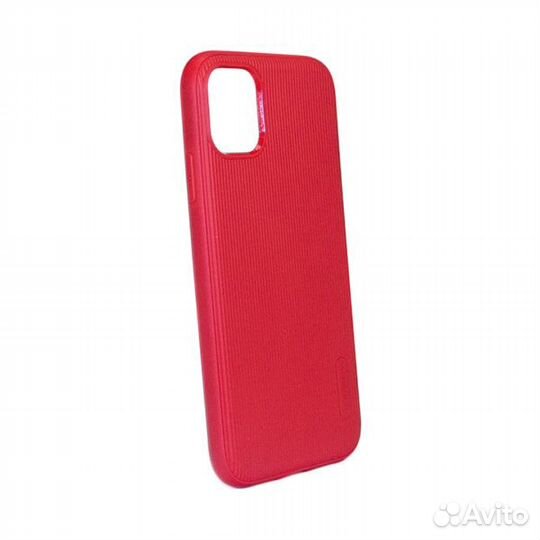 Чехол для Apple iPhone 11 Pro Max накладка/силикон