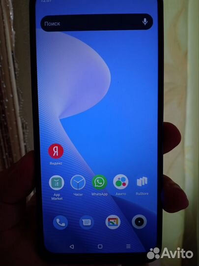 realme C30s, 2/32 ГБ