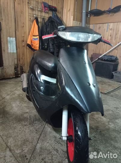 Хонда Дио AF 34