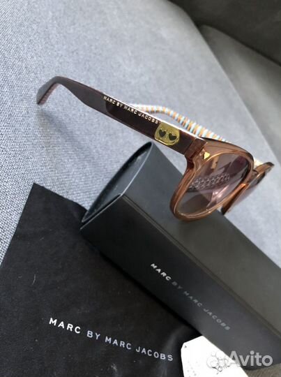 Солнечные очки Mark Jacobs (винтаж)