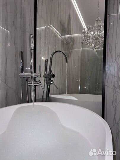 Аренда фотостудии зал Marble