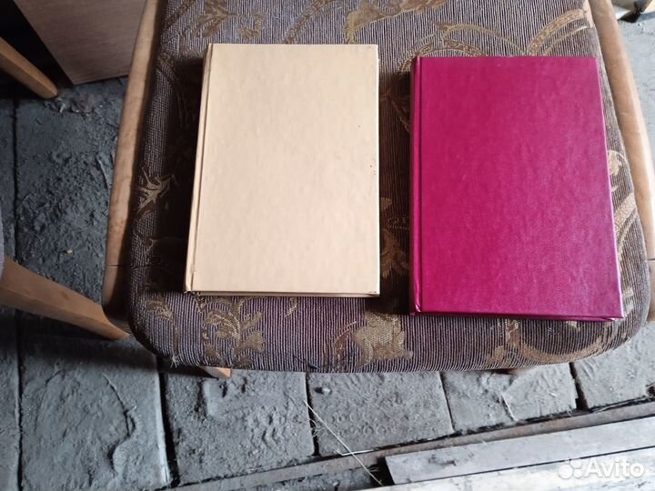 Книга для записи