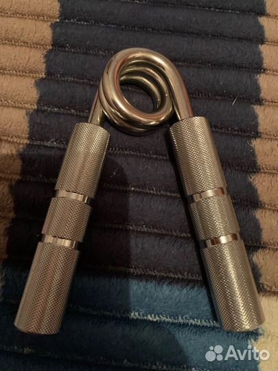 Эспандер кистевой Robert Baraban 400