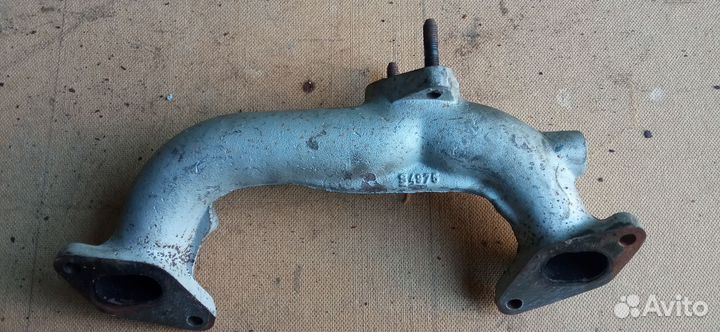 Запчасти на Сааб 9000 96г. двигателя 2.3 b234l