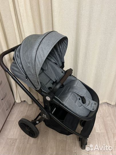 Прогулочная коляска Farfello