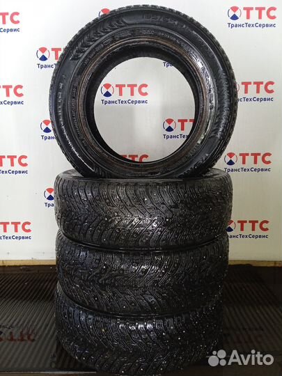 Nokian Tyres Hakkapeliitta 8 195/65 R15