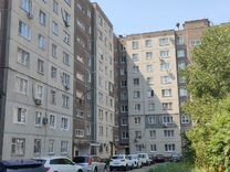 3-к. квартира, 63,3 м², 8/9 эт.