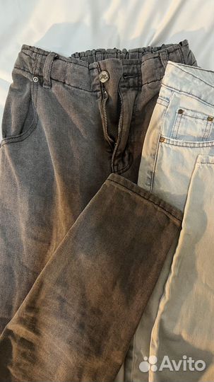 Одежда пакетом 42