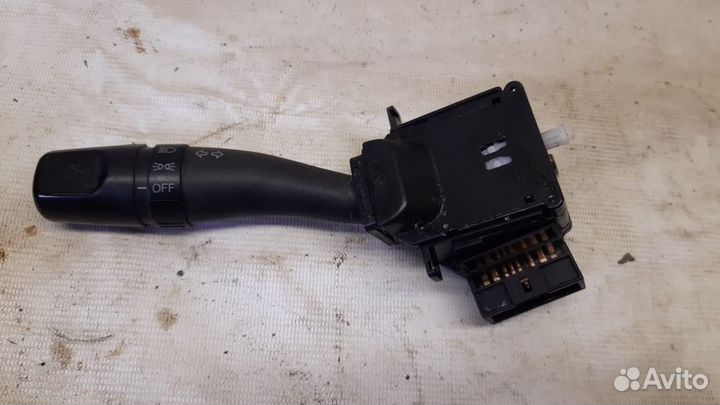 Переключатель света фар Hyundai Santa Fe